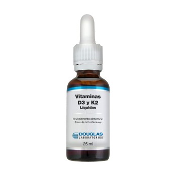 VITAMINA D3 K2  25ML...