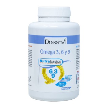 OMEGA 369 100PERL...