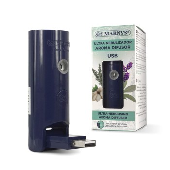 DIFUSOR USB ULTRA...