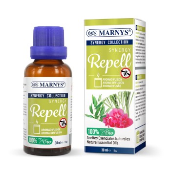 SYNERGY REPELL 30ML MARNYS