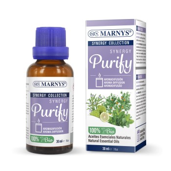 SYNERGY PURIFY 30ML MARNYS