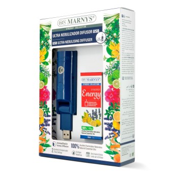 COMBO USB ULTR ENERGY  MARNYS