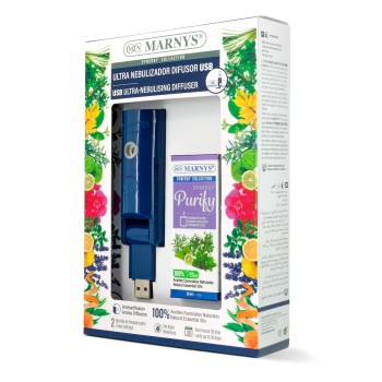 COMBO USB ULTR PURIFY MARNYS
