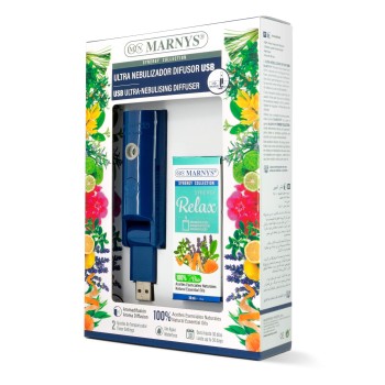 COMBO USB ULTR RELAX MARNYS
