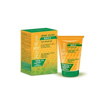 CREMA SOLAR BIO SPF 15...