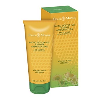 GEL BAÑO DUCHA BRONCEADO...