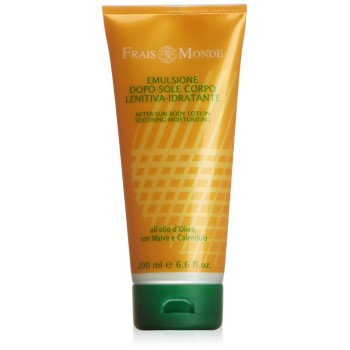 EMULSION AFTER SUN CUERPO...