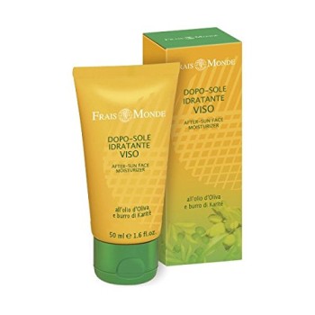 AFTER SUN CARA 50ML FRAIS...
