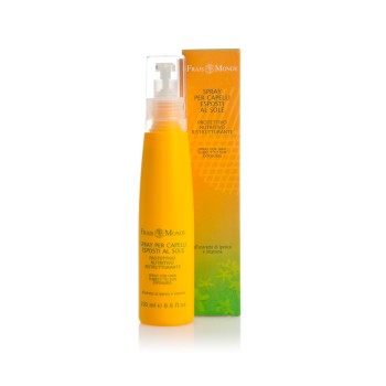 SPRAY PROTECTOR SOLAR 200ML...