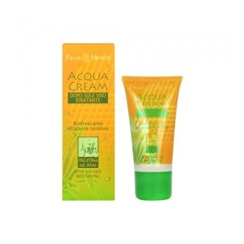 ACQUA CREMA AFTER SUN CARA...
