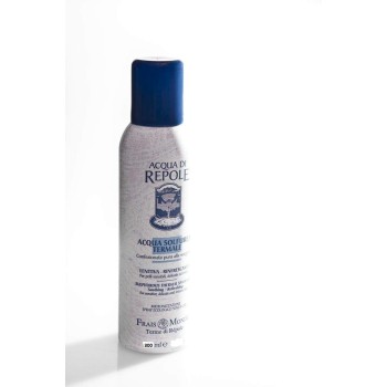 AGUA TERMAL SULFU. SPRAY...