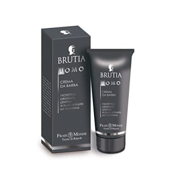 CREMA BARBA 100ML  FRAIS MONDE