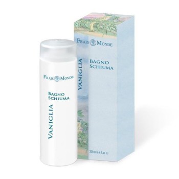 BAÑO DUCHA VANILLA 200ML...