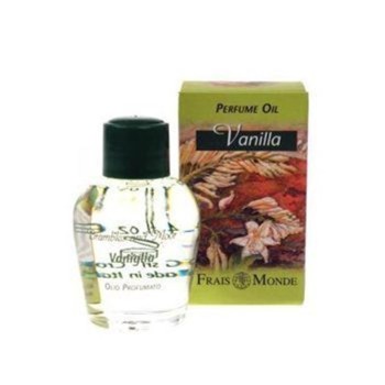 PERFUME ACEITE VANILLA 12ML...