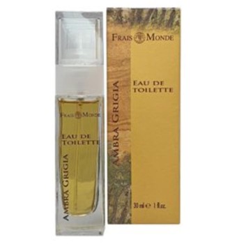 PERFUME AMBAR GRIS 30ML...