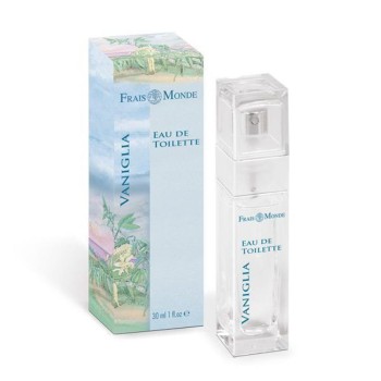 PERFUME VANILLA 30ML  FRAIS...