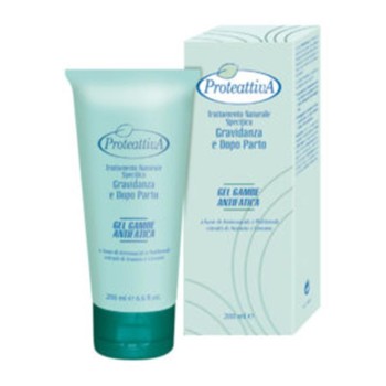 GEL PIERNAS ANTI CANSANCIO...