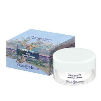 CREMA CORP. MAR LIMON NAR...