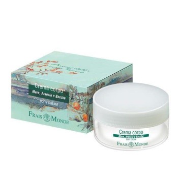 CREMA CORP. MAR NARAN ESPI...