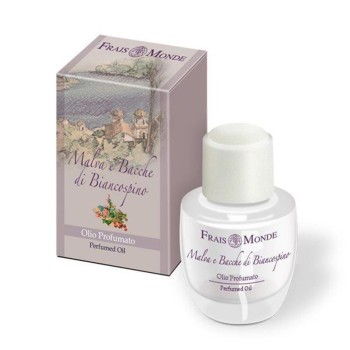 PERFUME ACEITE MALVA ESPINO...