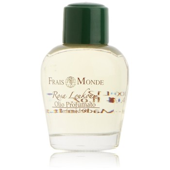 PERFUME ACEITE ROSA LOUKOUM...