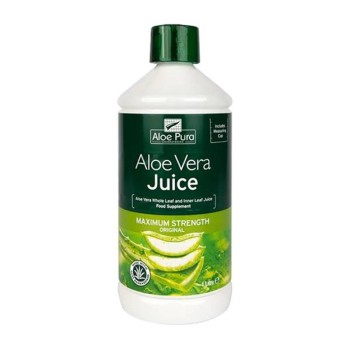 JUGO ALOE VERA 1L. MADAL BAL