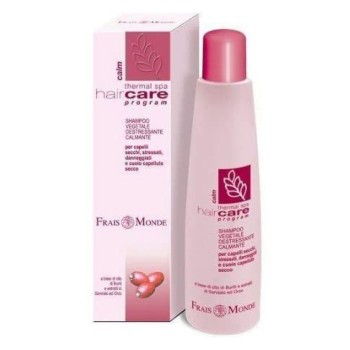 CHAMPU VEGETAL 200ML  FRAIS...