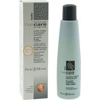 CHAMPU HIDROTONI 200ML...