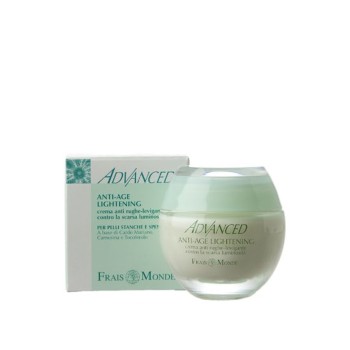 CREMA ANTIARRUGAS ALISANTE...