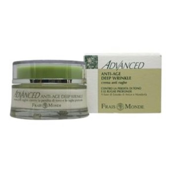 CREMA ANTIARRUGAS TONO 50ML...