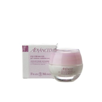 GEL CREMOSO ANTI OJERAS...