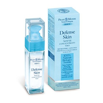 CREMA NOCHE DEFENSA SKIN...