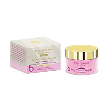 CREMA CARA ANTIEDAD 40 AÑOS...