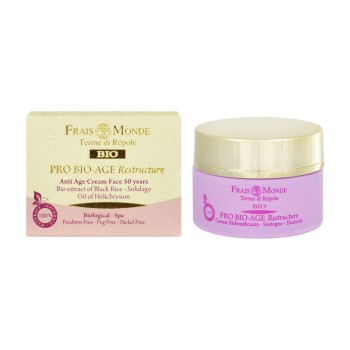 CREMA CARA ANTIEDAD 50 AÑOS...