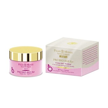 CREMA ANTIOJERAS PRO BIO...
