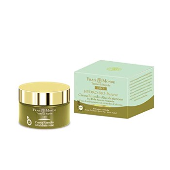 CREMA HYDROBIO RESERV ALTA...