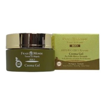 CREMA GEL HYDRO BIO RESERVE...