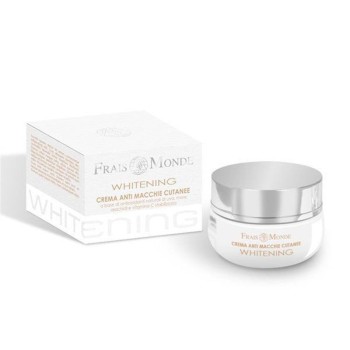 CREMA BLANQUEANTE CARA 50ML...