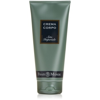 CREMA CORP. SEDA IMPERIAL...