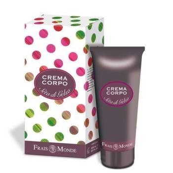 CREMA CORP. SEDA MORERA...