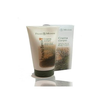 CREMA CORP. MUSGO BLANCO...