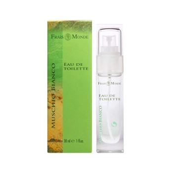PERFUME MUSGO BLANCO 30ML...