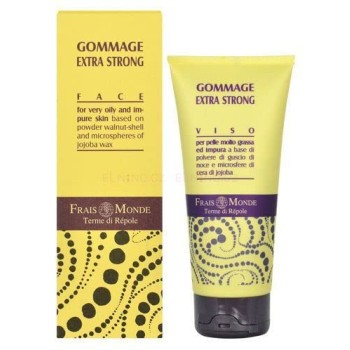 EXFOLIANTE SUAVE CARA 75ML...