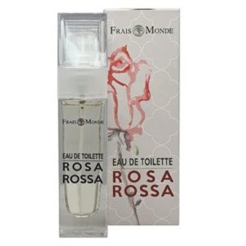 PERFUME ROSA ROJA 30ML...