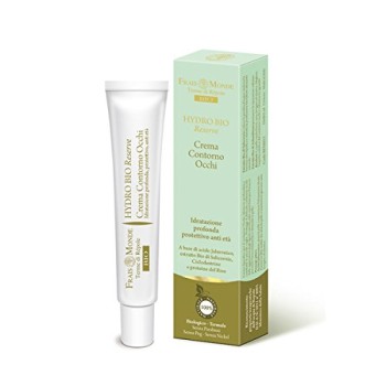 CREMA CONT.OJOS HYDRO BIO...