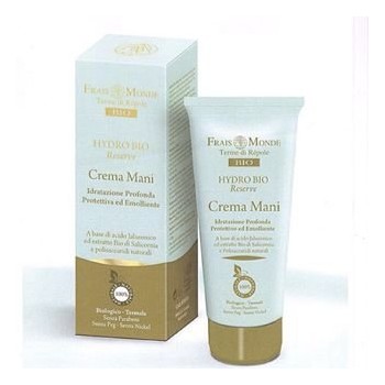 CREMA MANOS HYDRO BIO 100ML...