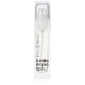 PERFUME AMBAR ARGAN 30ML...