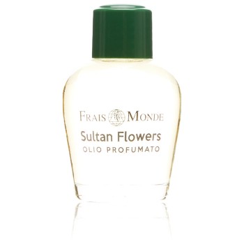 PERFUME ACEITE SULTAN FLOE...