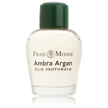 PERFUME ACEITE AMBRA ARGAN...