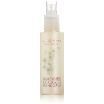 AGUA PERF. ALMENDRA 125ML...
